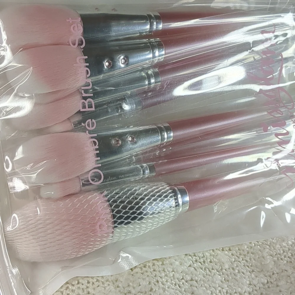 Slmissglam beauty pink